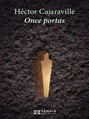 cover image of Once portas